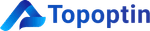 Topoptin Logo